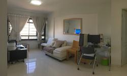 Blk 366 Clementi Avenue 2 (Clementi), HDB 3 Rooms #120521082